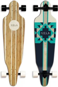 Sola Bamboo Premium Graphic Design