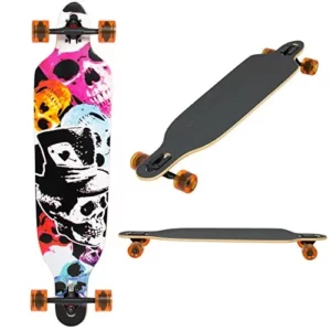 Get To Know Some Of The Best Longboards For Girls2