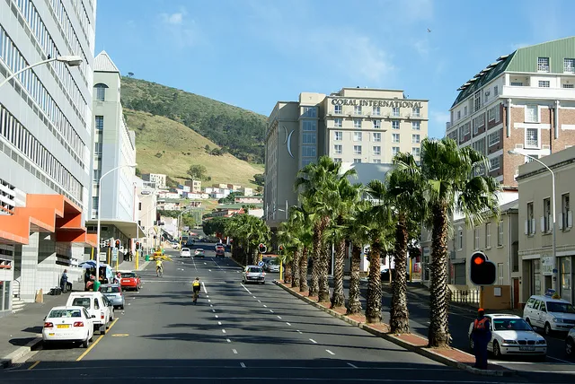 Cape-Town-South-Africa