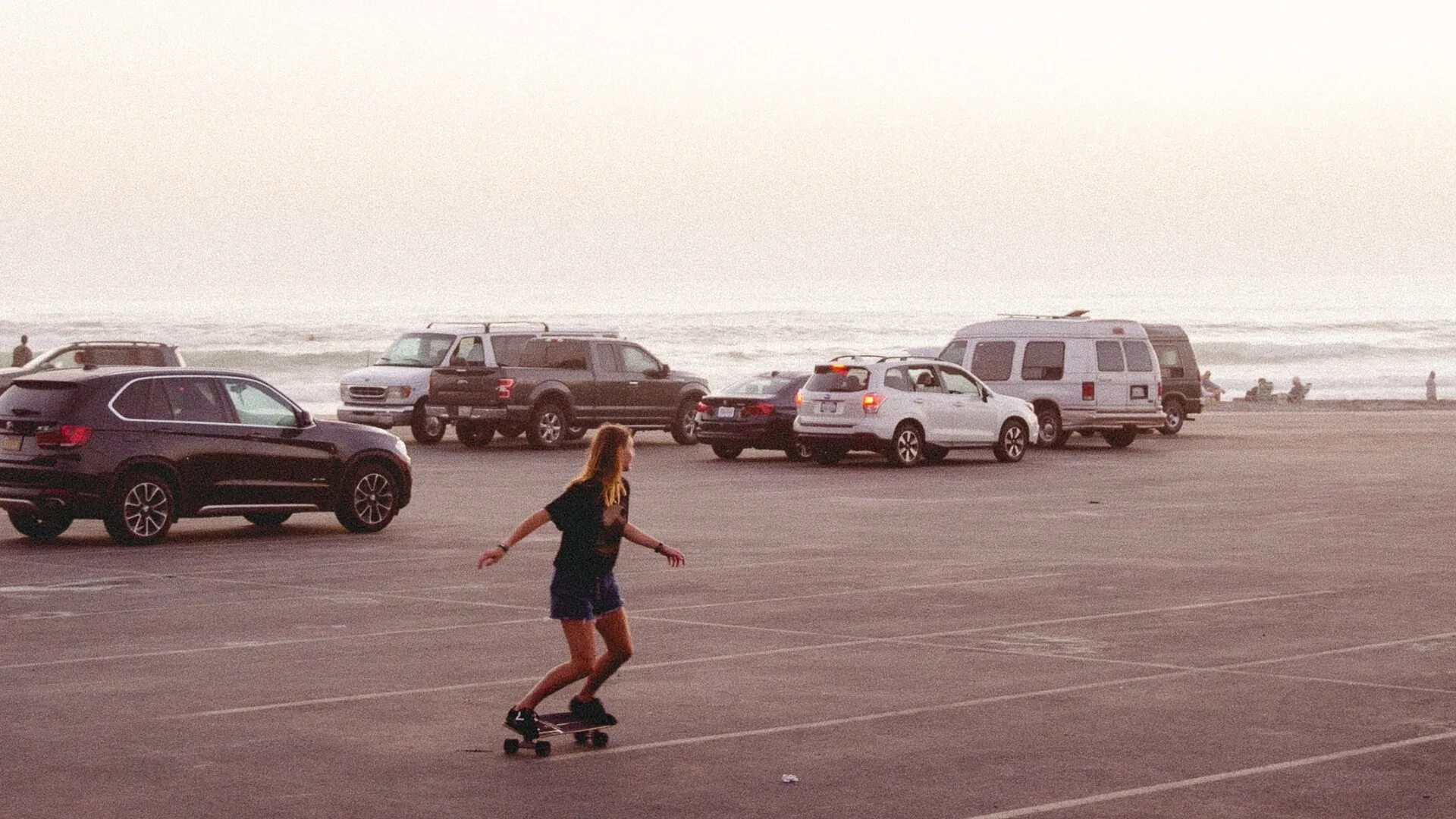 Top 5 spots to start your longboarding journey in the U.S.A