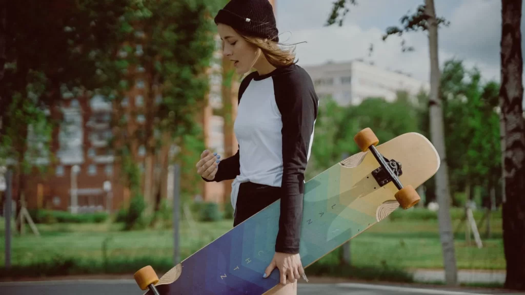 Get To Know Some Of The Best Longboards For Girls
