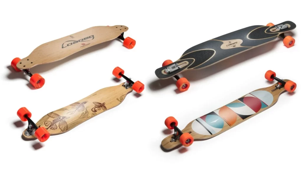 Loaded – Load Tons of Fun With This Longboard Brand