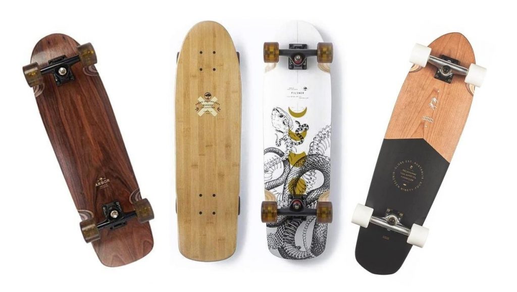11 Best Cruiser Skateboards