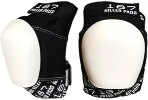 187 Killer Pads Pro Knee Pad12