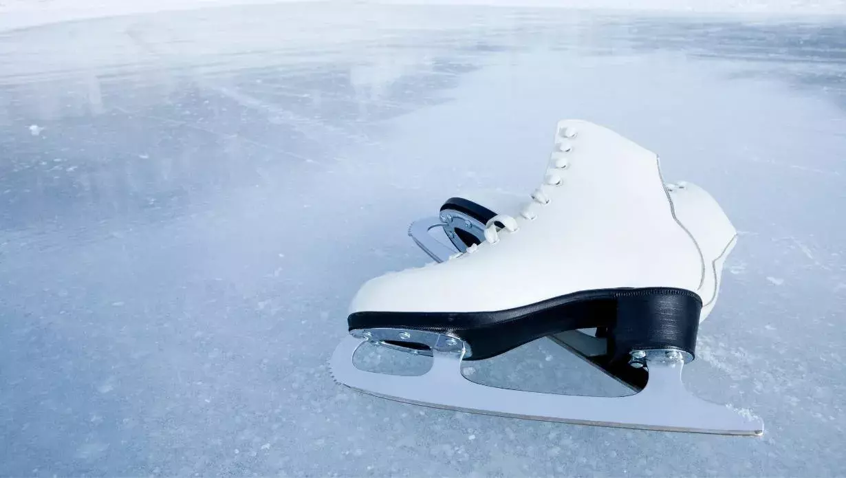 ice skates for beginners