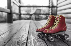 Choosing the Right Roller Skates
