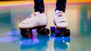 Types of Roller Skating